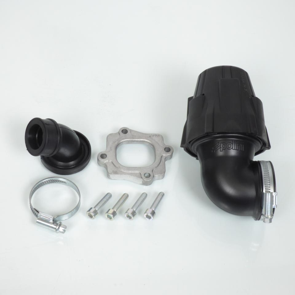 Carburateur Polini pour Scooter Aprilia 50 SR 1993 à 2001 Neuf