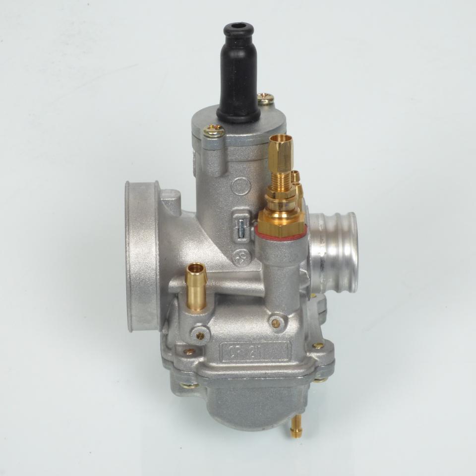 Carburateur Polini pour Scooter Yamaha 50 Neos 2T 1997 à 2020 Neuf