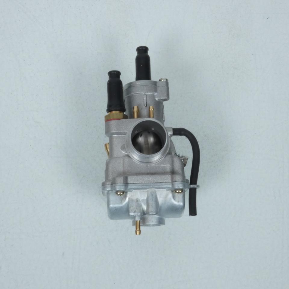 Kit Carburateur CP21 Polini pour Scooter Italjet 50 Yankee 1995 à 2020 177.0093