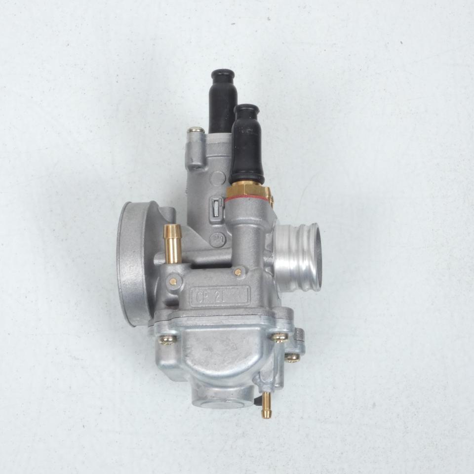 Kit Carburateur CP21 Polini pour Scooter Italjet 50 Yankee 1995 à 2020 177.0093
