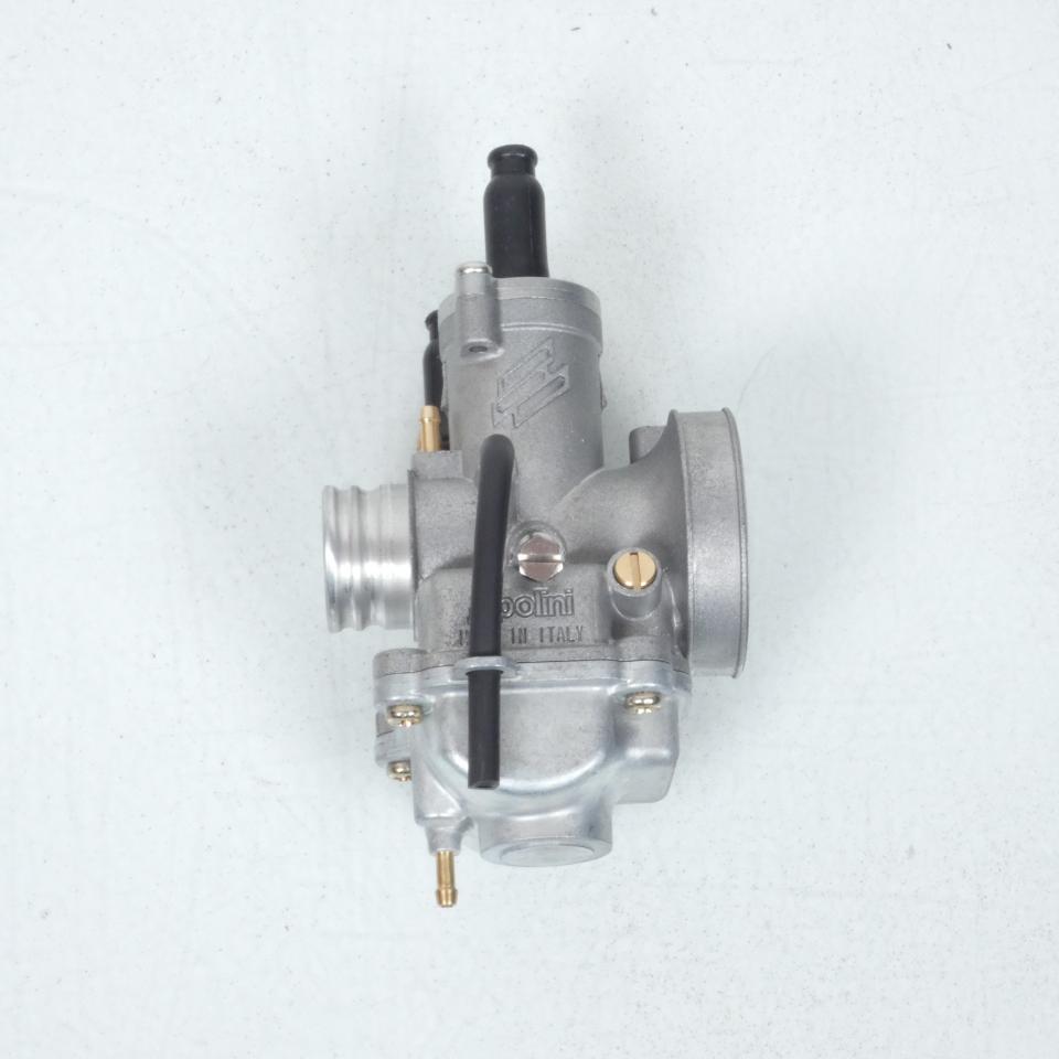 Kit Carburateur CP21 Polini pour Scooter Italjet 50 Yankee 1995 à 2020 177.0093