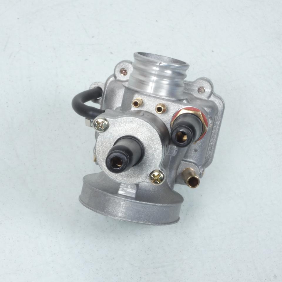 Kit Carburateur CP21 Polini pour Scooter Italjet 50 Yankee 1995 à 2020 177.0093