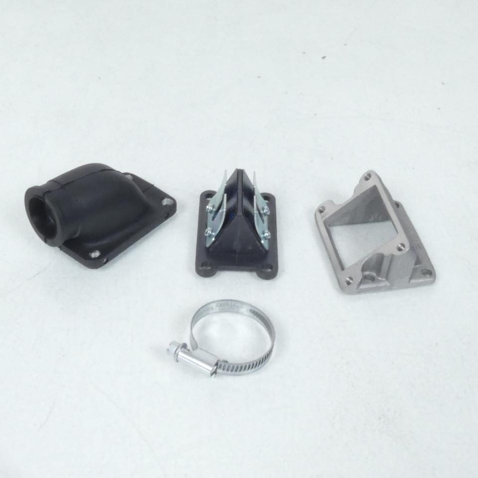Kit Carburateur CP21 Polini pour Scooter Italjet 50 Yankee 1995 à 2020 177.0093