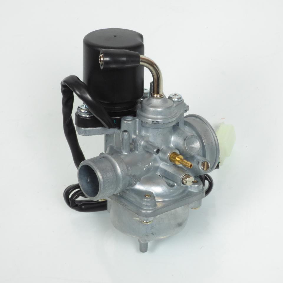 Carburateur P2R pour Scooter Peugeot 50 Speedfight 3 Avant 2020 Neuf