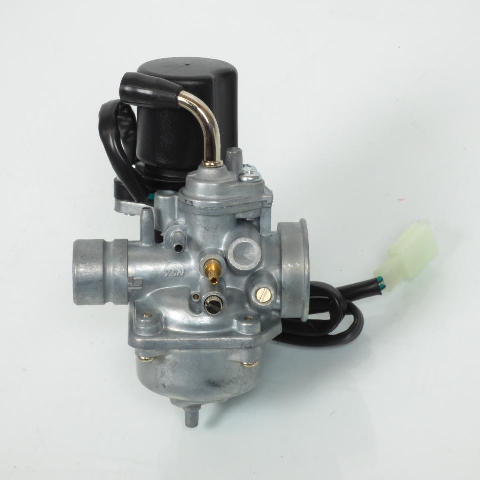 Carburateur P2R pour scooter Peugeot 50 Jet force Avant 2020 YSN 16mm Neuf