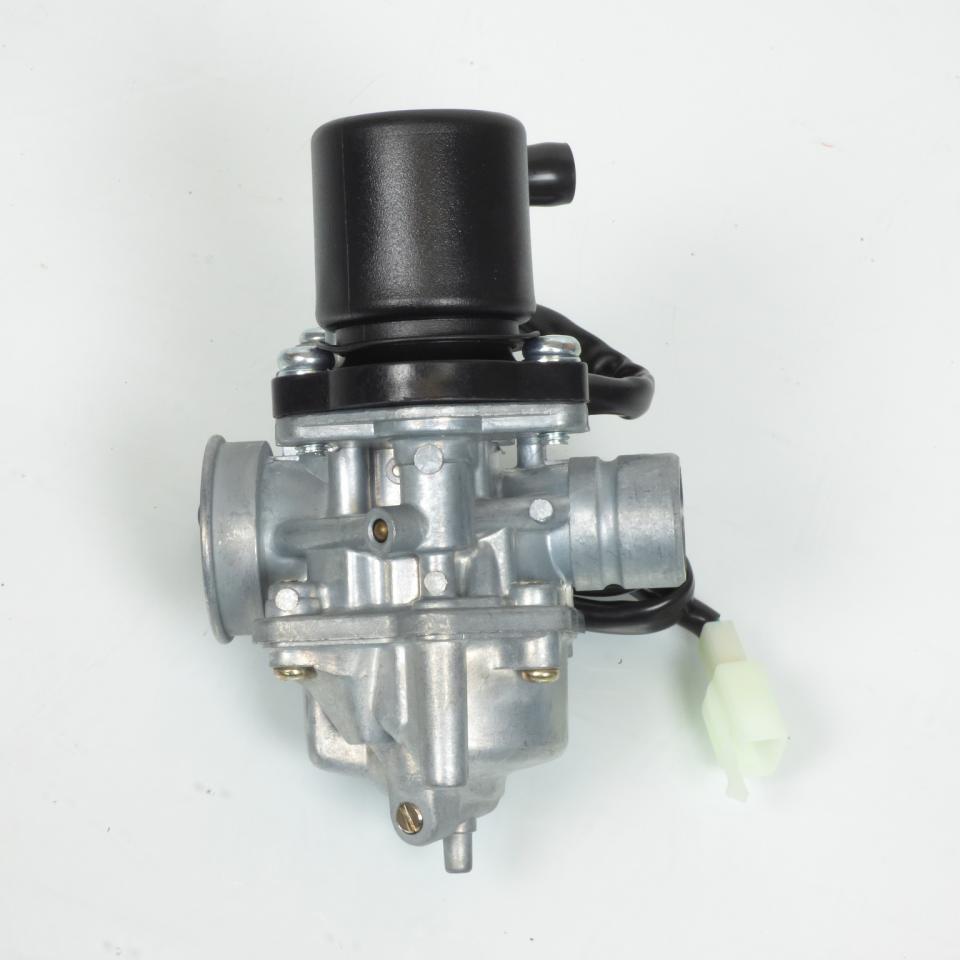 Carburateur P2R pour scooter Peugeot 50 Jet force Avant 2020 YSN 16mm Neuf