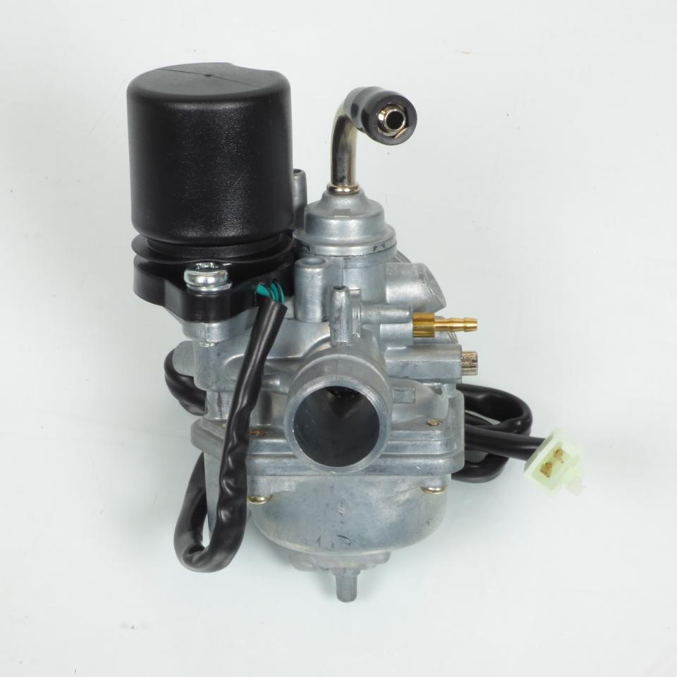 Carburateur P2R pour scooter Peugeot 50 Jet force Avant 2020 YSN 16mm Neuf
