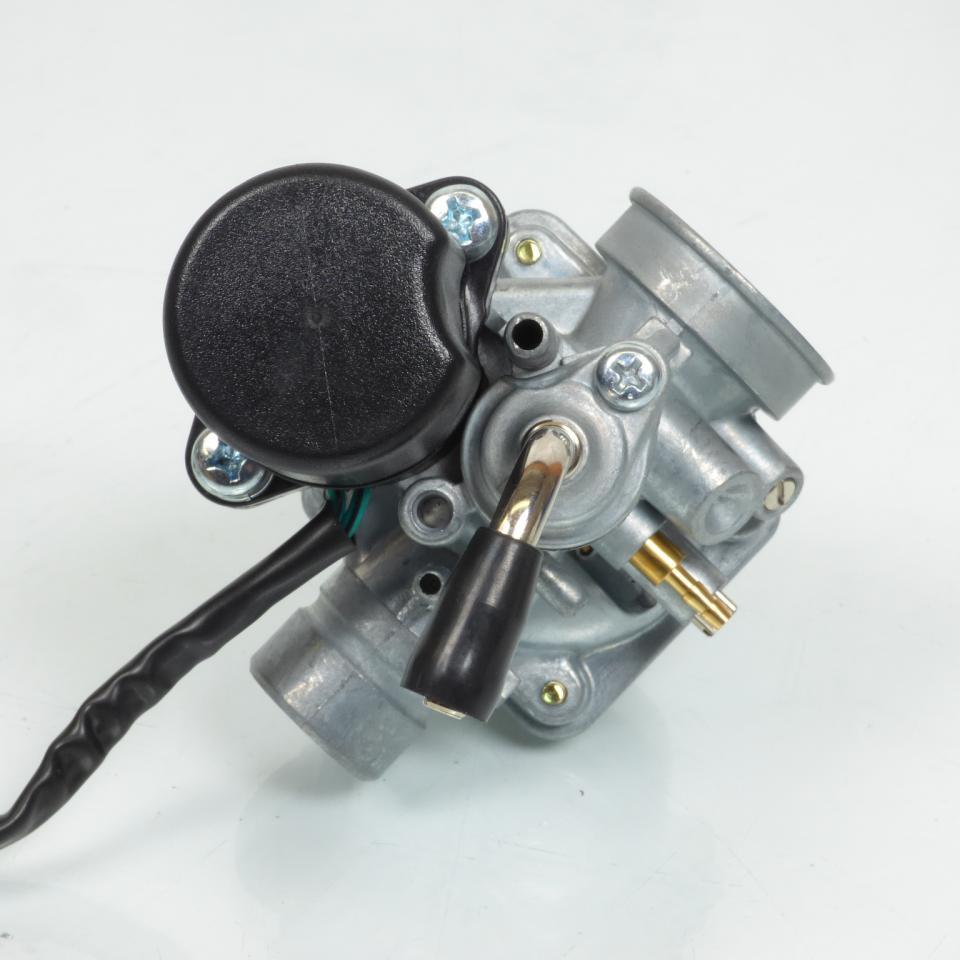 Carburateur P2R pour scooter Peugeot 50 Jet force Avant 2020 YSN 16mm Neuf