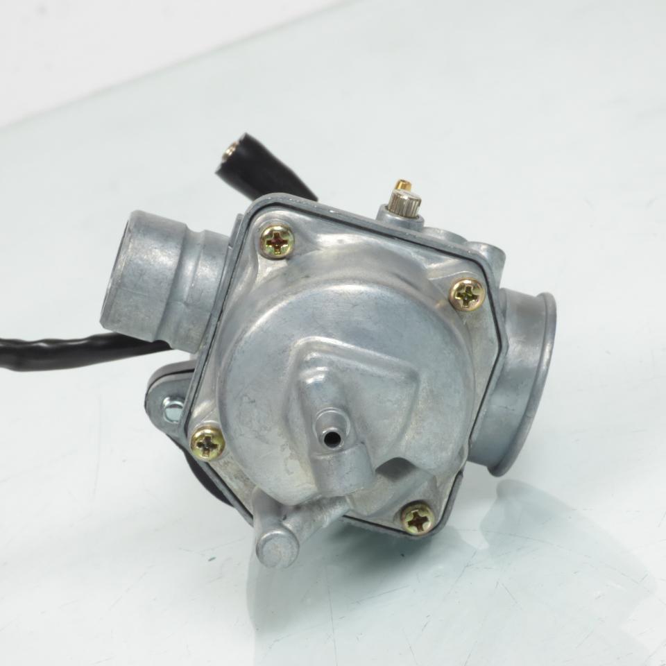Carburateur P2R pour scooter Peugeot 50 Jet force Avant 2020 YSN 16mm Neuf