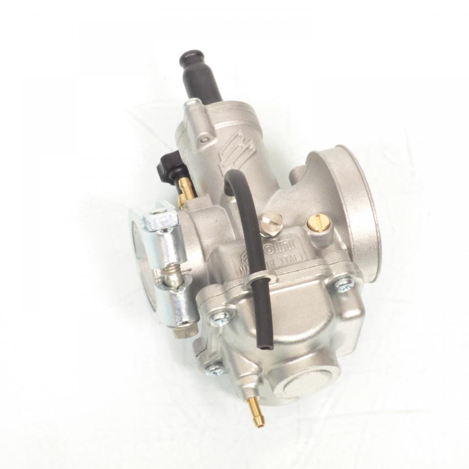 Carburateur Polini pour Mobylette Peugeot 50 103 SP 1979 à 2020 177.0011 Neuf