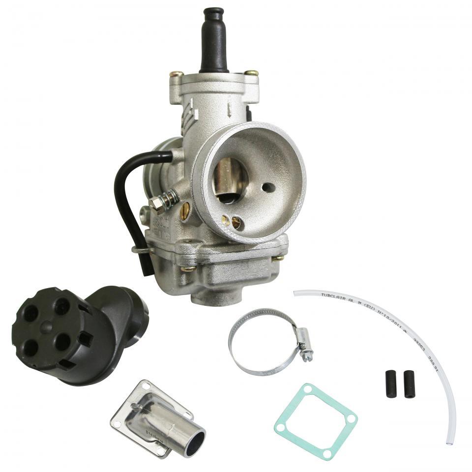 Carburateur Polini pour Mobylette Peugeot 50 103 INDIANA Après 1985 Neuf