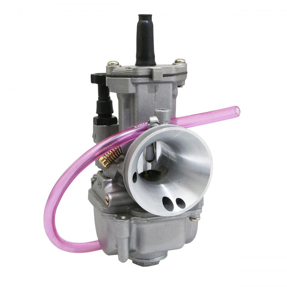 Carburateur Polini pour Scooter Italjet 50 Dragster Lc PWK 24 / 201.0166 Neuf