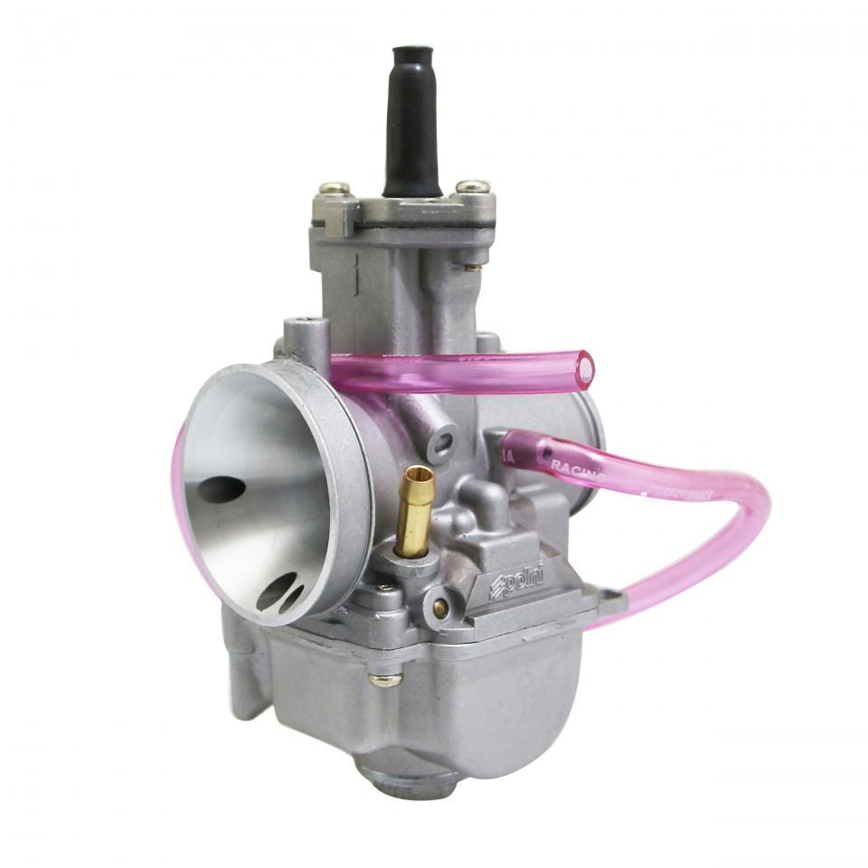 Carburateur Polini pour Scooter Italjet 50 Dragster Lc PWK 24 / 201.0166 Neuf