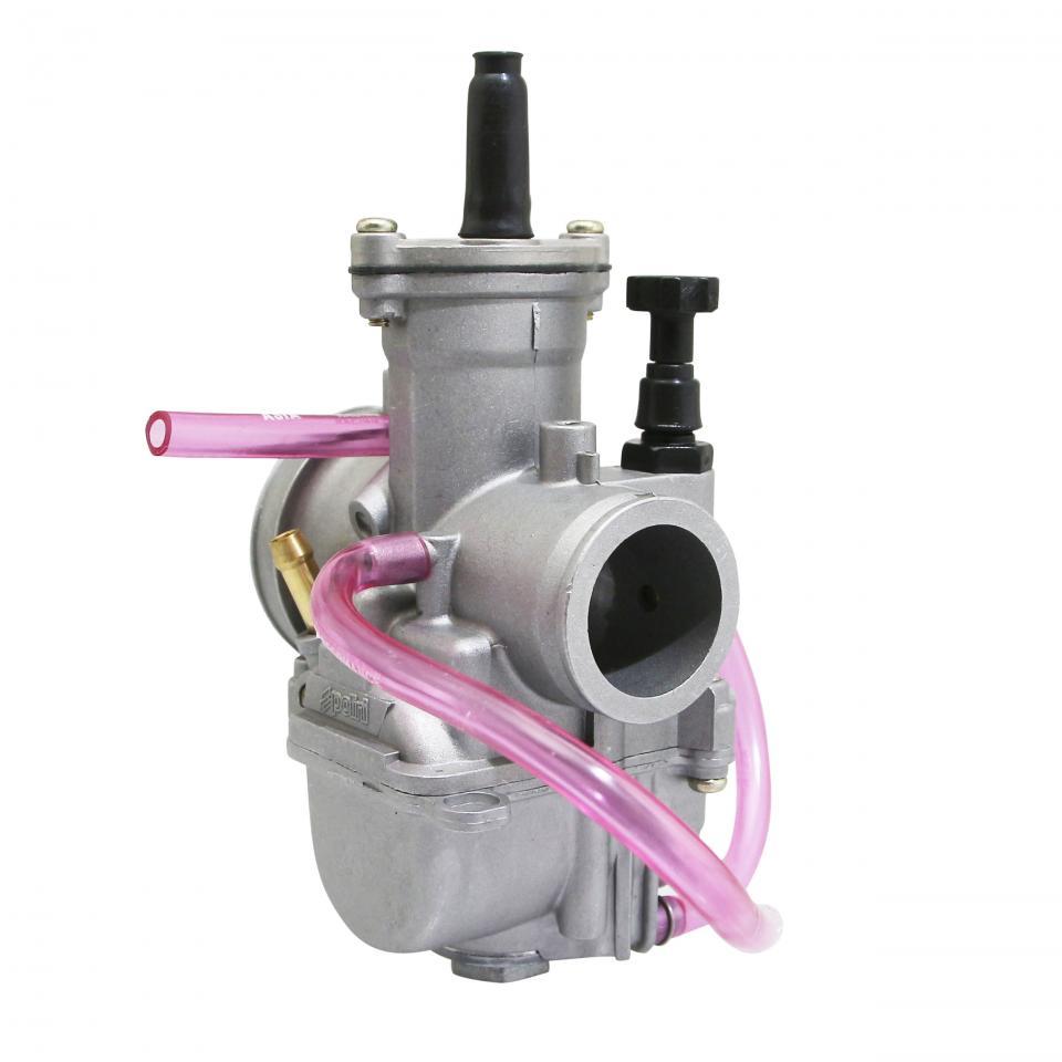 Carburateur Polini pour Scooter Italjet 50 Dragster Lc PWK 24 / 201.0166 Neuf