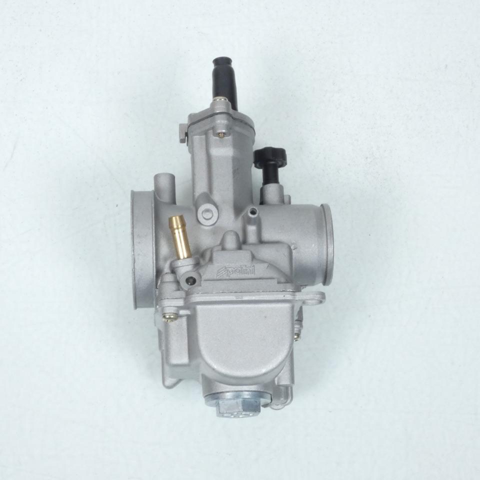 Carburateur Polini pour Scooter Italjet 50 Dragster Lc PWK 24 / 201.0166 Neuf