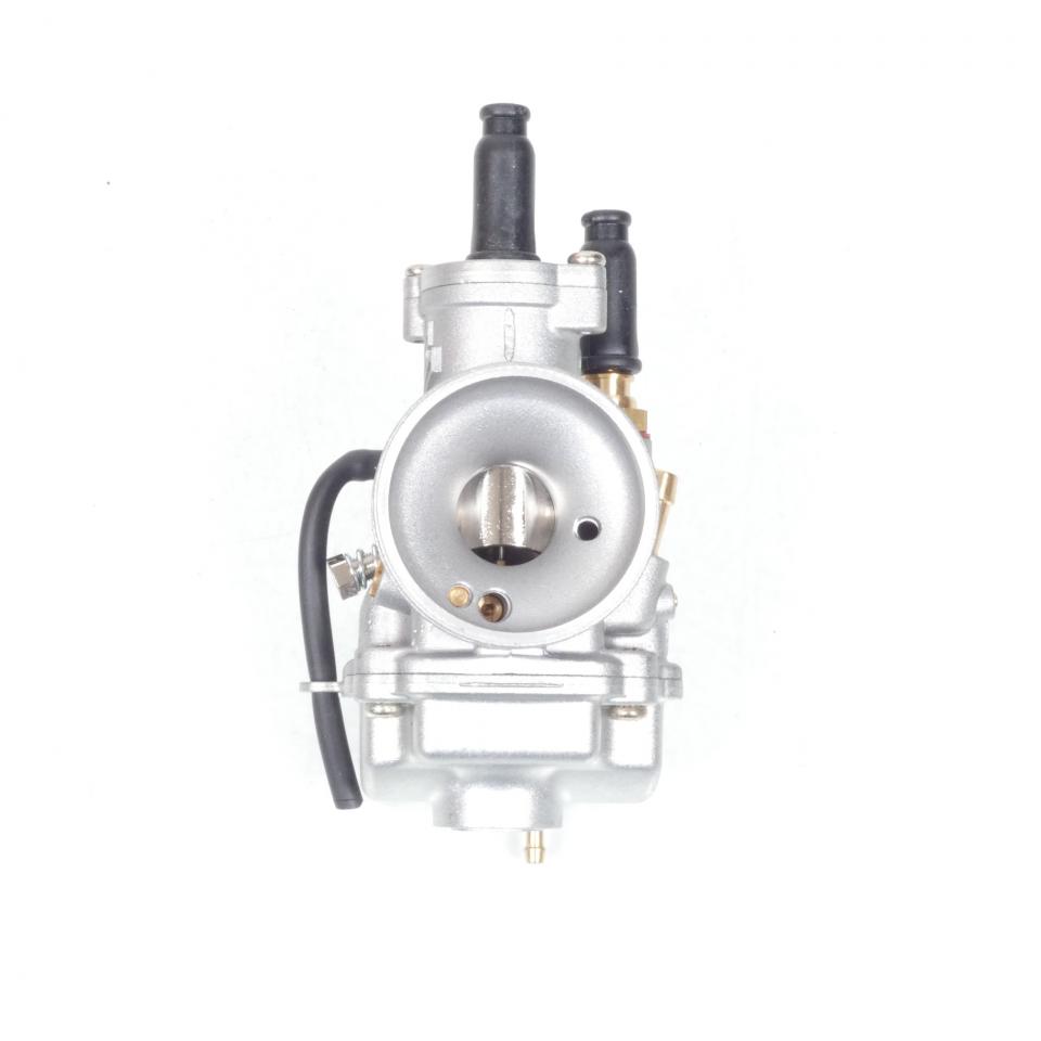 Carburateur CP 17,5 Polini pour mobylette dépression starter câble 201.1701