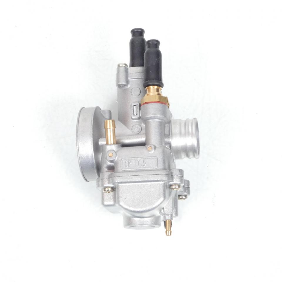 Carburateur CP 17,5 Polini pour mobylette dépression starter câble 201.1701