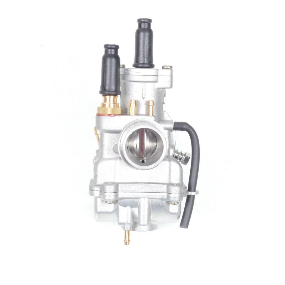 Carburateur CP 17,5 Polini pour mobylette dépression starter câble 201.1701