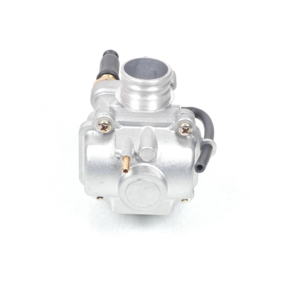Carburateur CP 17,5 Polini pour mobylette dépression starter câble 201.1701