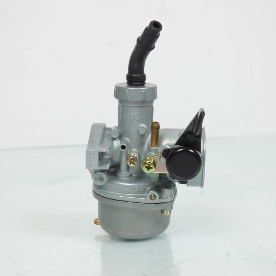 Carburateur PZ22 TNT pour moto TNT 125 City 2 Neuf 125 chinois