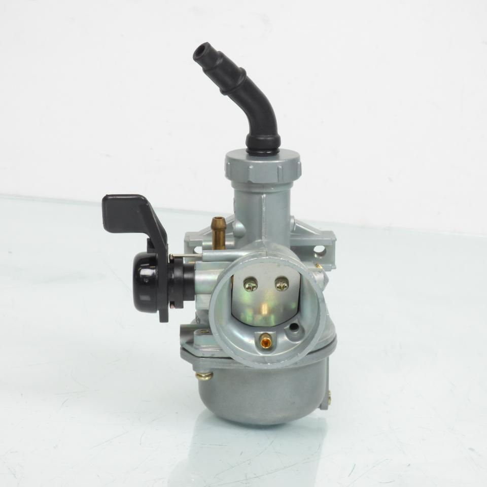Carburateur PZ22 TNT pour moto TNT 125 City 2 Neuf 125 chinois