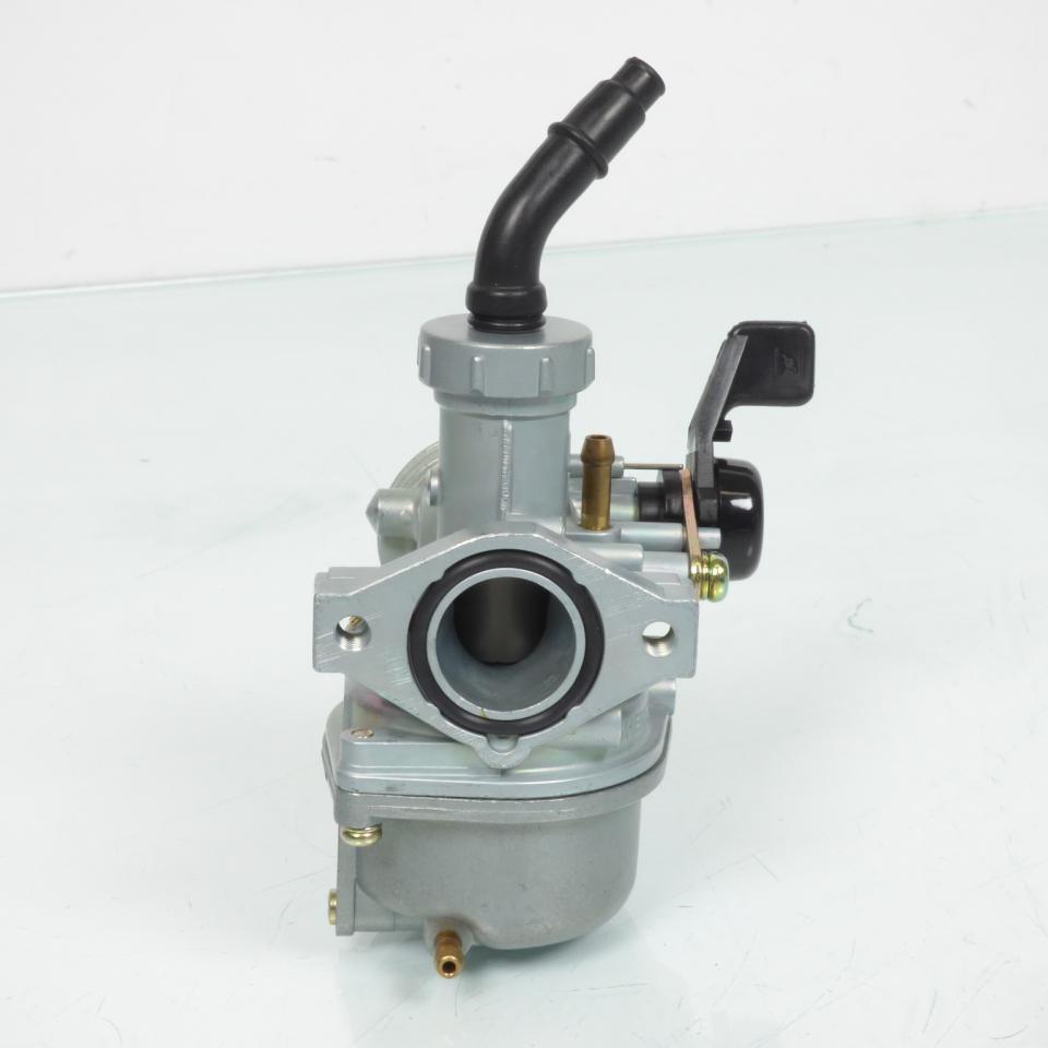 Carburateur PZ22 TNT pour moto TNT 125 City 2 Neuf 125 chinois