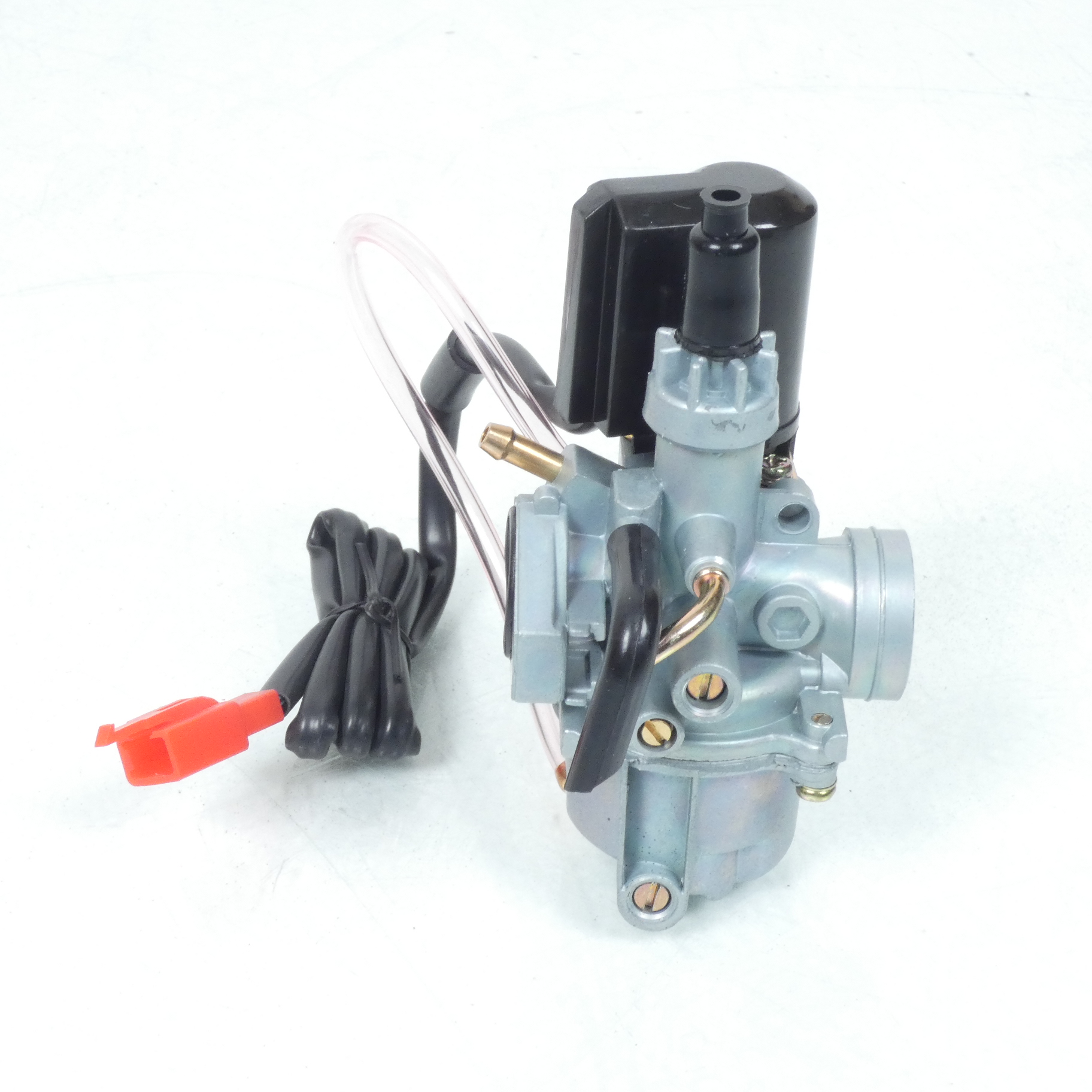 Carburateur P2R pour Scooter Peugeot 50 Elystar Neuf