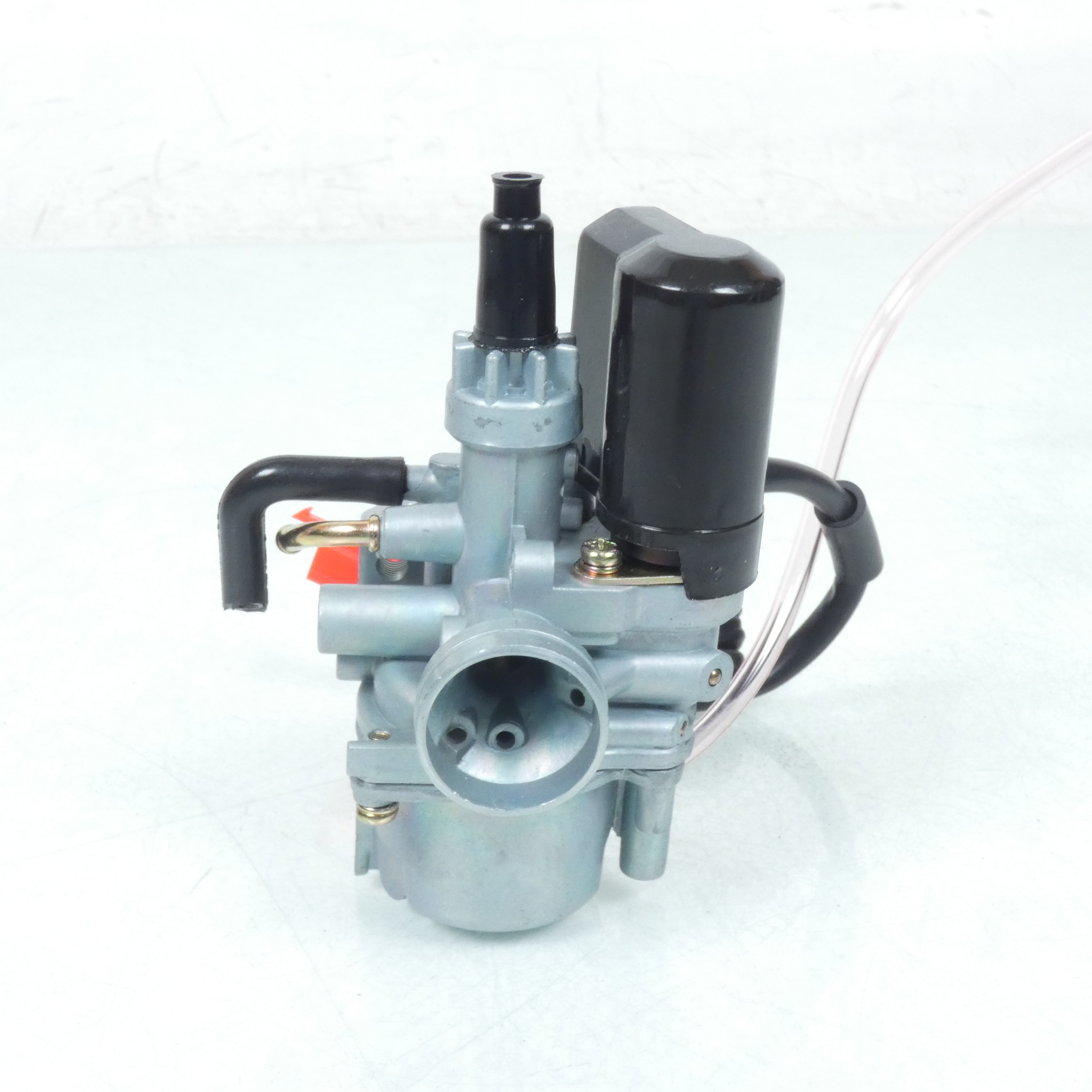 Carburateur P2R pour Scooter Peugeot 50 Elystar Neuf