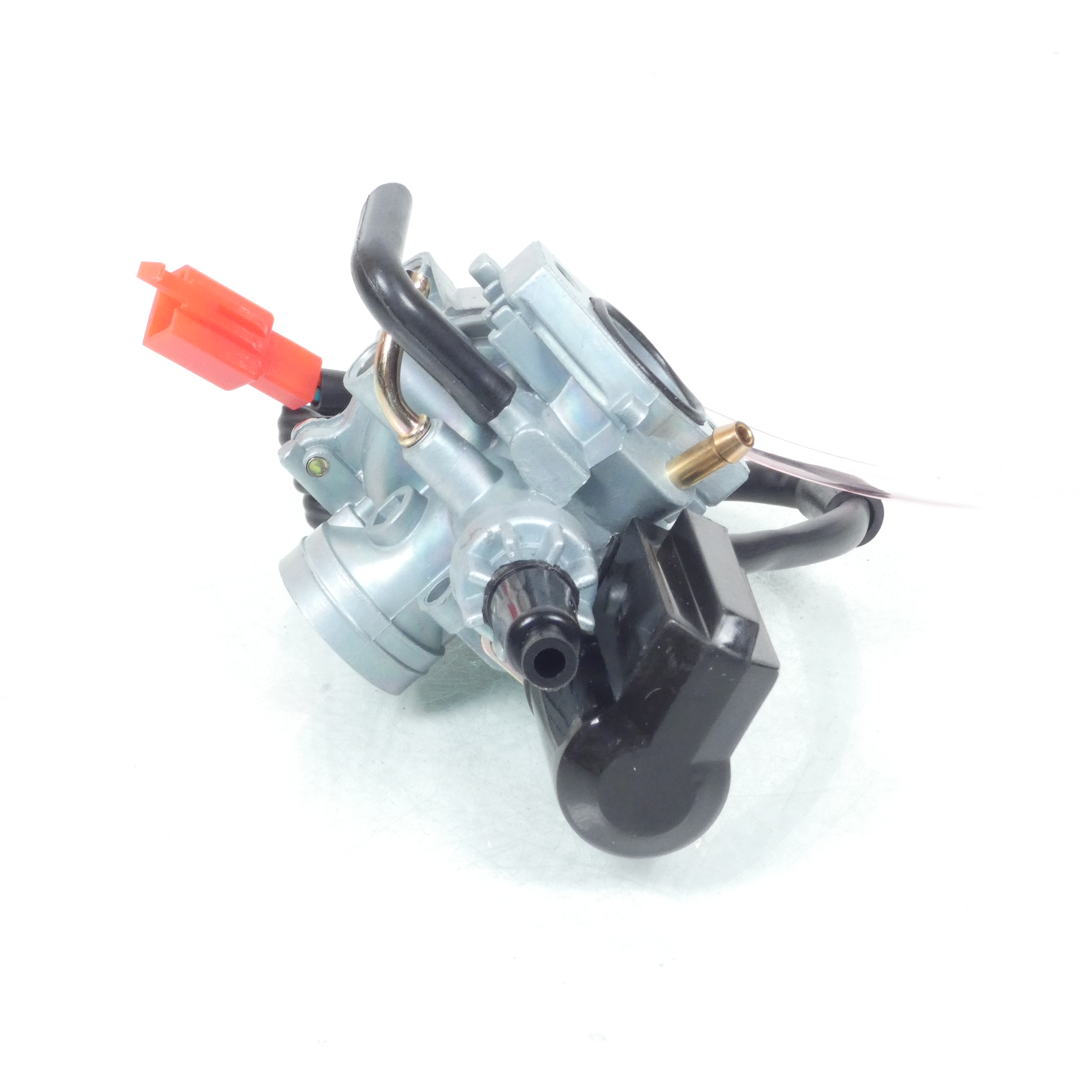 Carburateur P2R pour Scooter Peugeot 50 Elystar Neuf