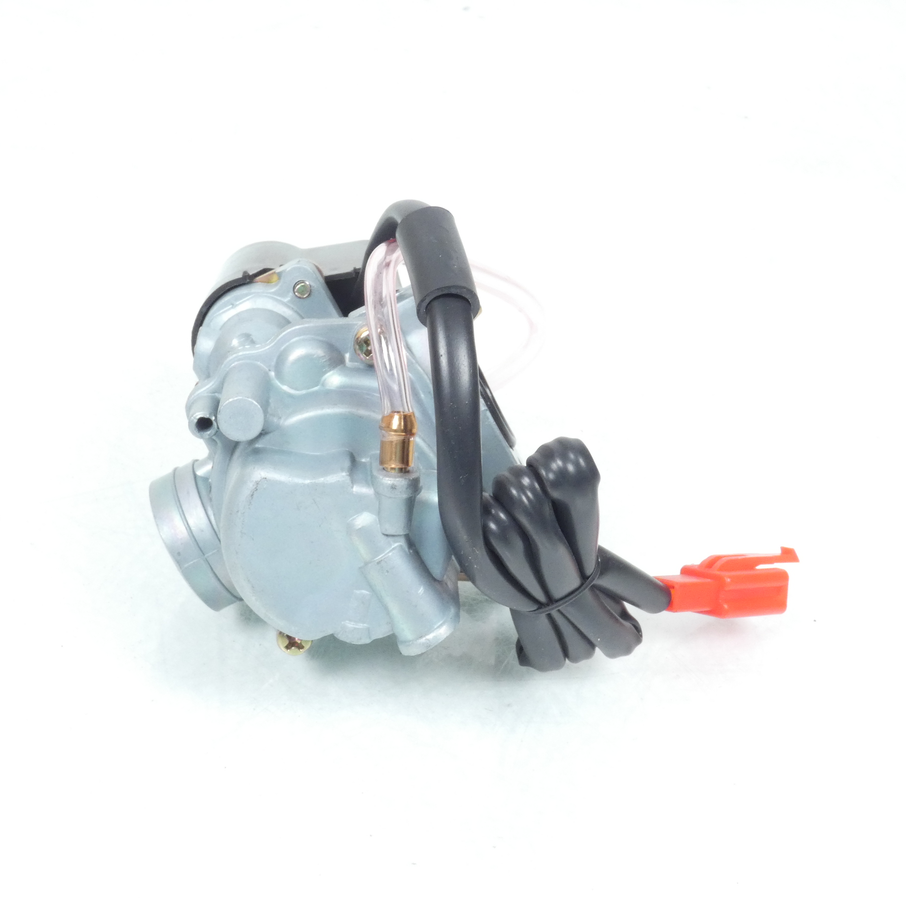 Carburateur P2R pour Scooter Peugeot 50 Elystar Neuf