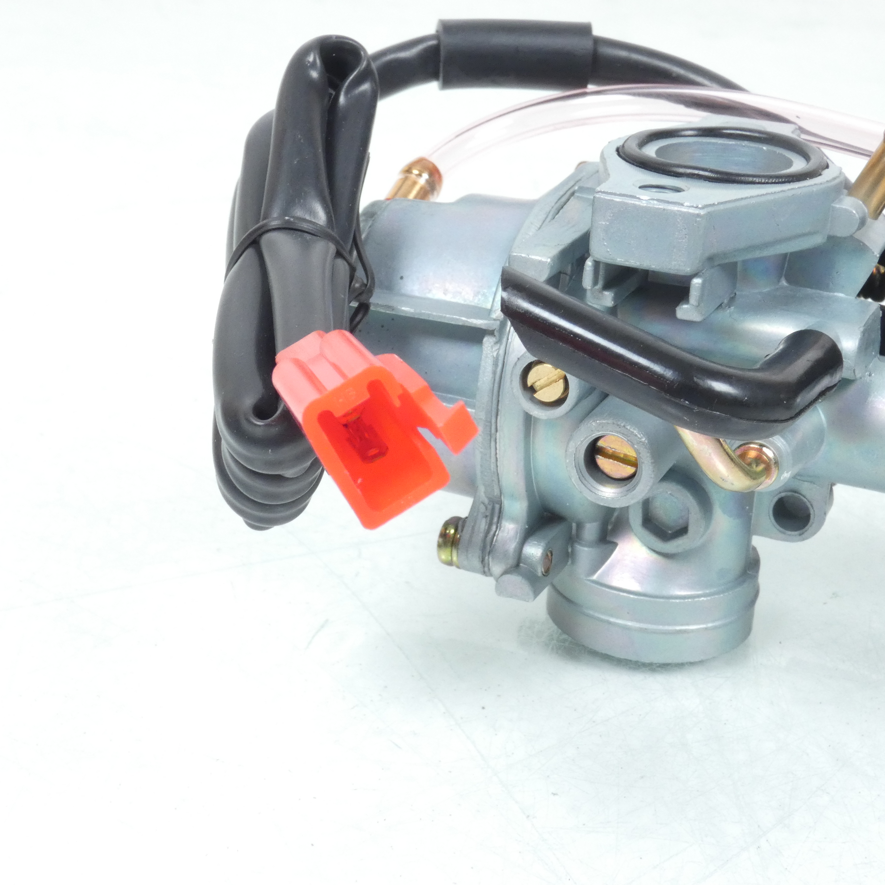 Carburateur P2R pour Scooter Peugeot 50 Elystar Neuf