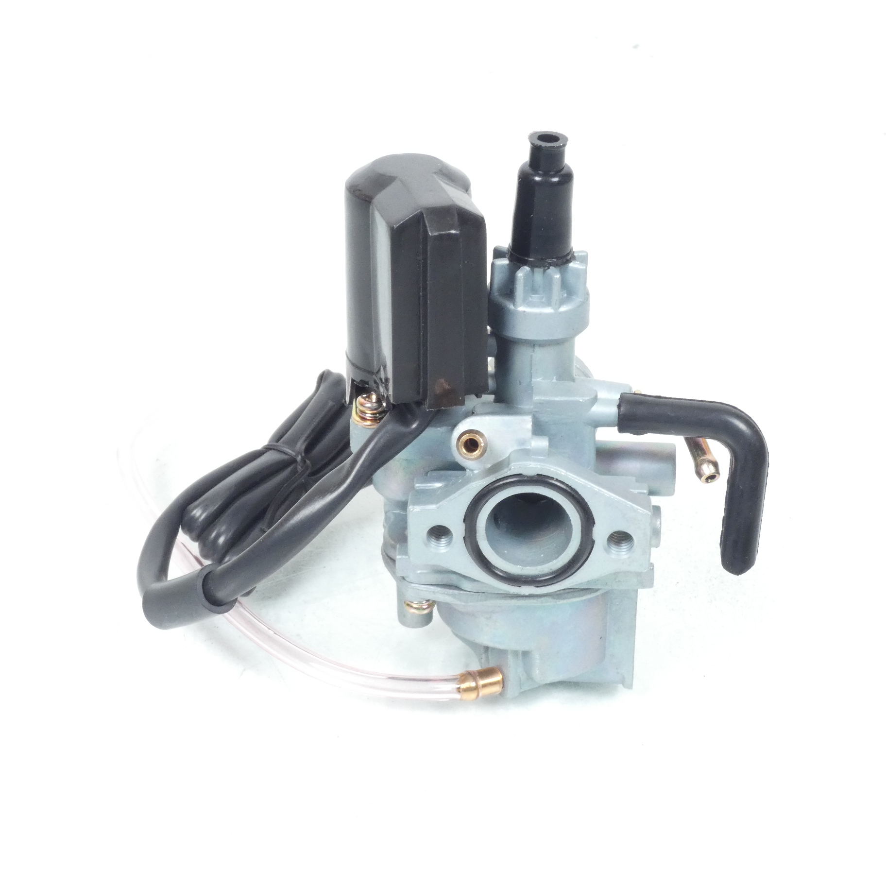 Carburateur P2R pour Scooter Peugeot 50 Elystar Neuf