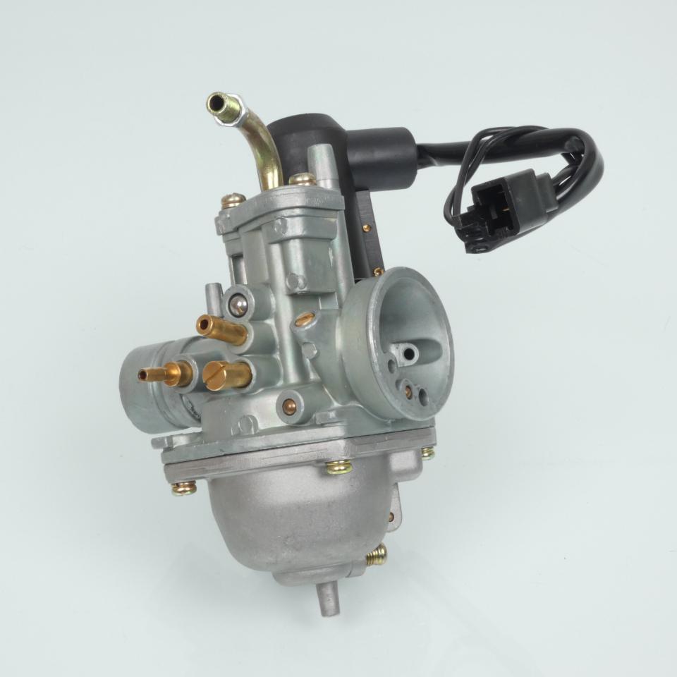 Carburateur P2R pour Moto Masai 50 SM Avant 2020 Neuf