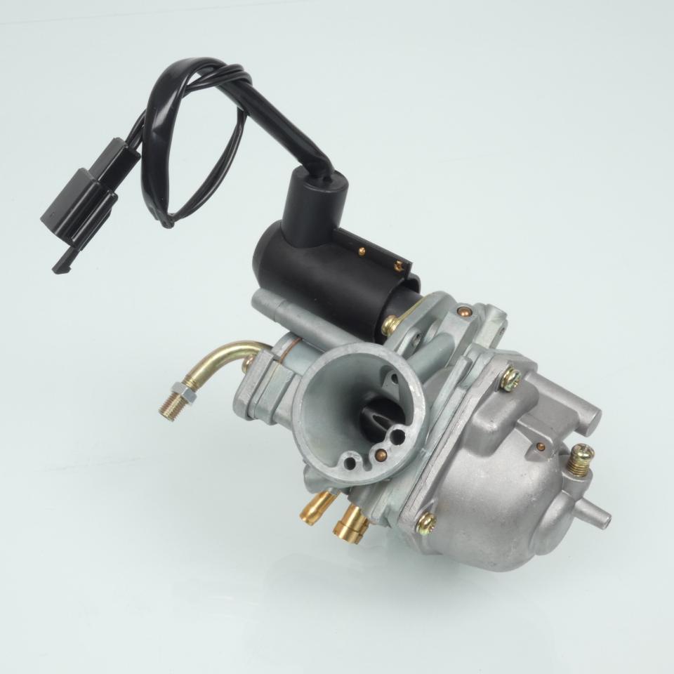 Carburateur P2R pour Moto Masai 50 SM Avant 2020 Neuf