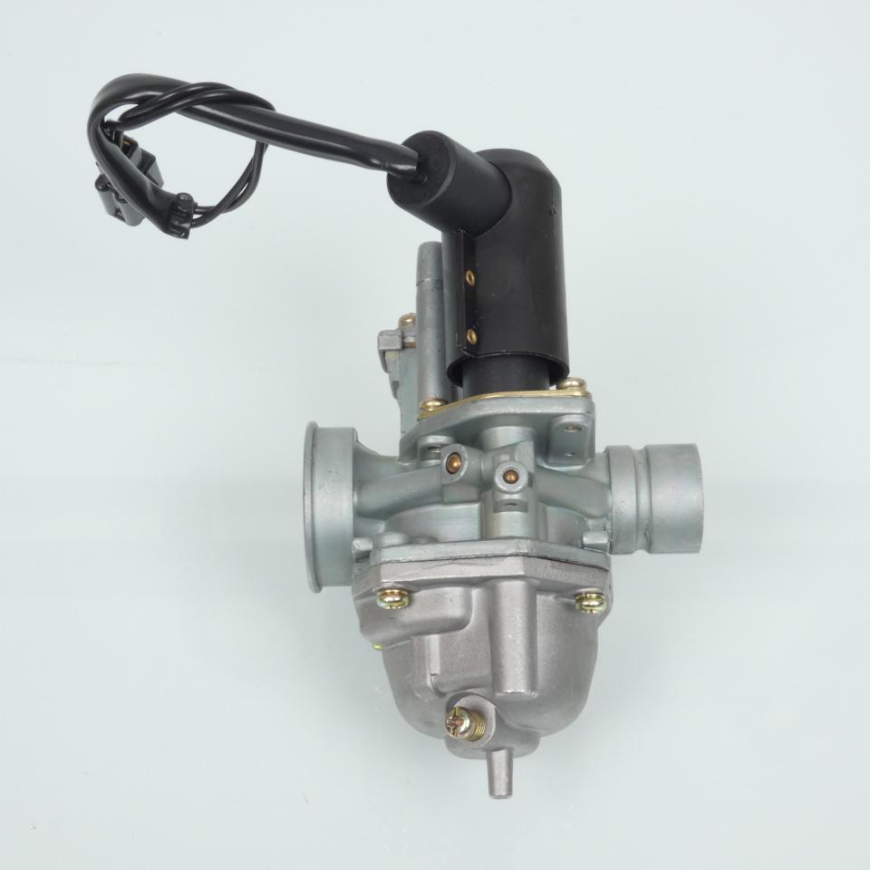 Carburateur P2R pour Moto Masai 50 SM Avant 2020 Neuf