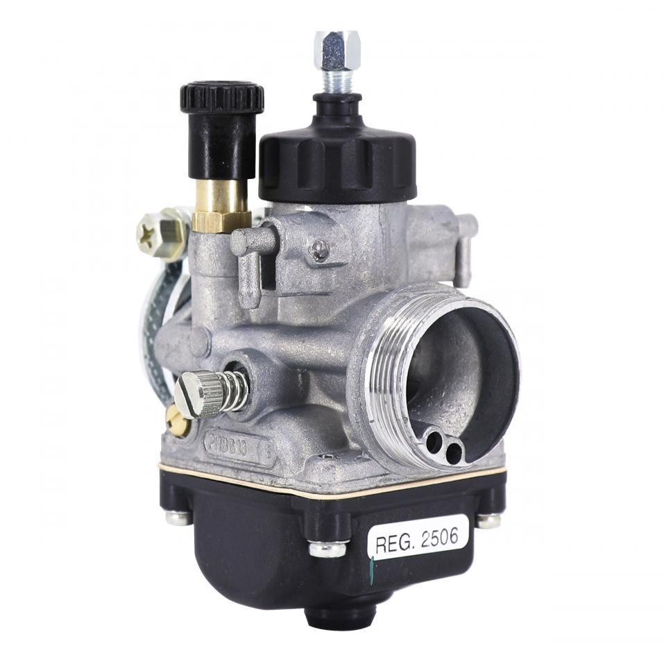 Carburateur pour  