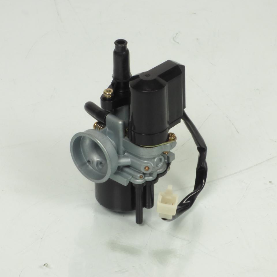 Carburateur P2R pour Scooter Peugeot 50 Ludix Neuf