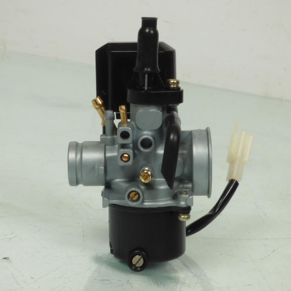 Carburateur P2R pour Scooter Peugeot 50 Ludix Neuf