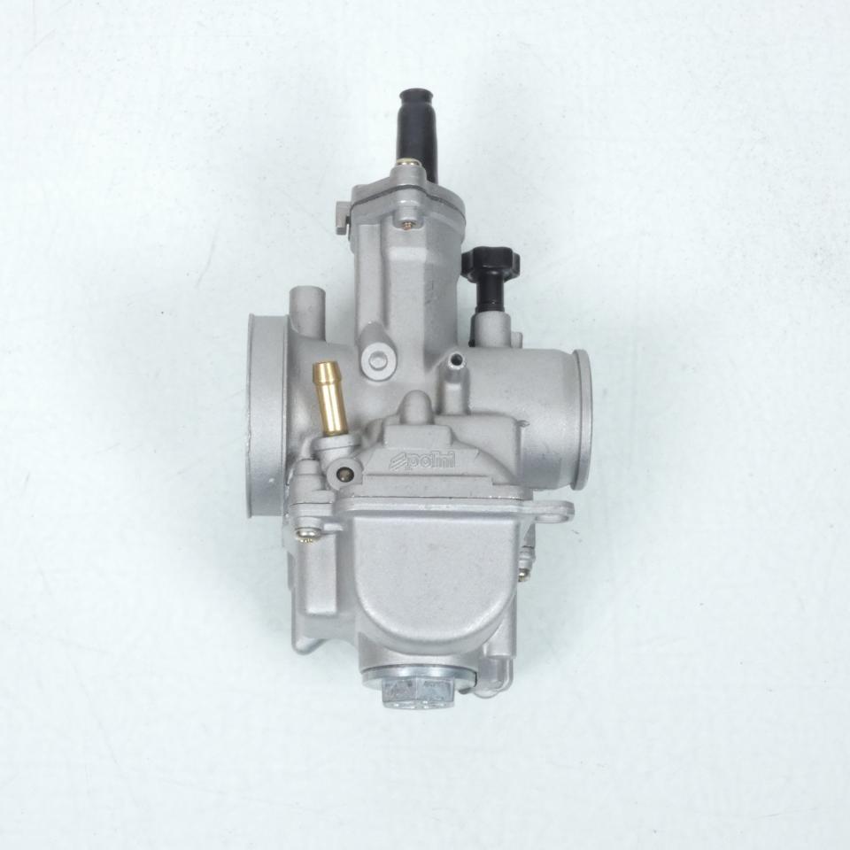 Carburateur Polini TWK 26 pour scooter Piaggio 50 VESPA ET2 2T 201.0167 2T 4T