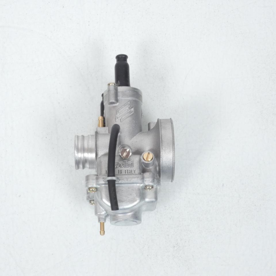 Kit Carburateur Polini CP21 pour scooter Piaggio 50 VESPA ET2 2T 177.0091 Neuf