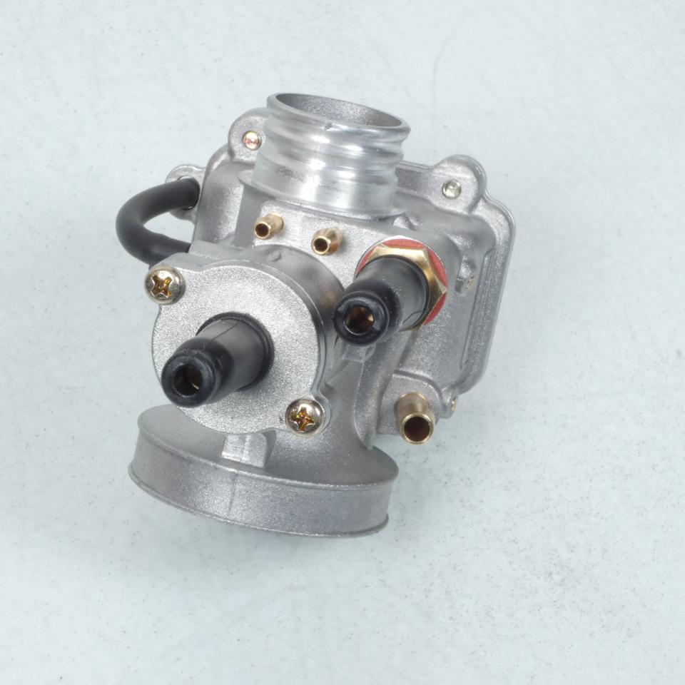 Kit Carburateur Polini CP21 pour scooter Piaggio 50 VESPA ET2 2T 177.0091 Neuf