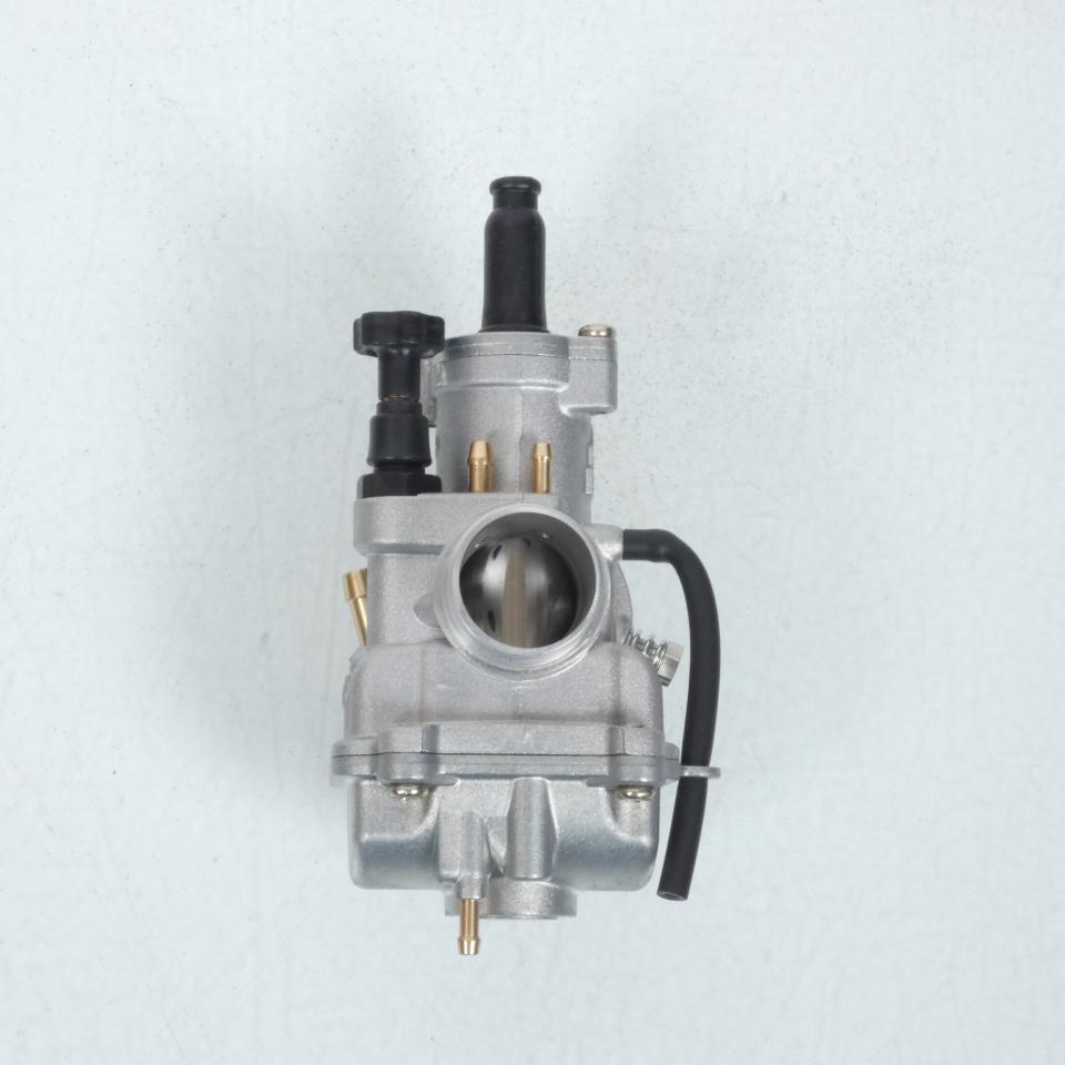 Carburateur CP21 Polini starter manuel pour Rieju 50 RS2 Matrix 201.2100 AM6