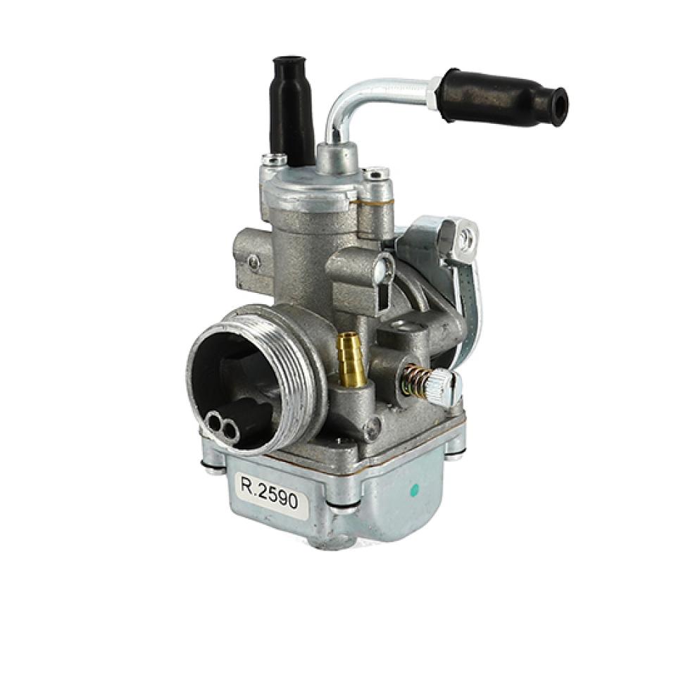 Carburateur pour  