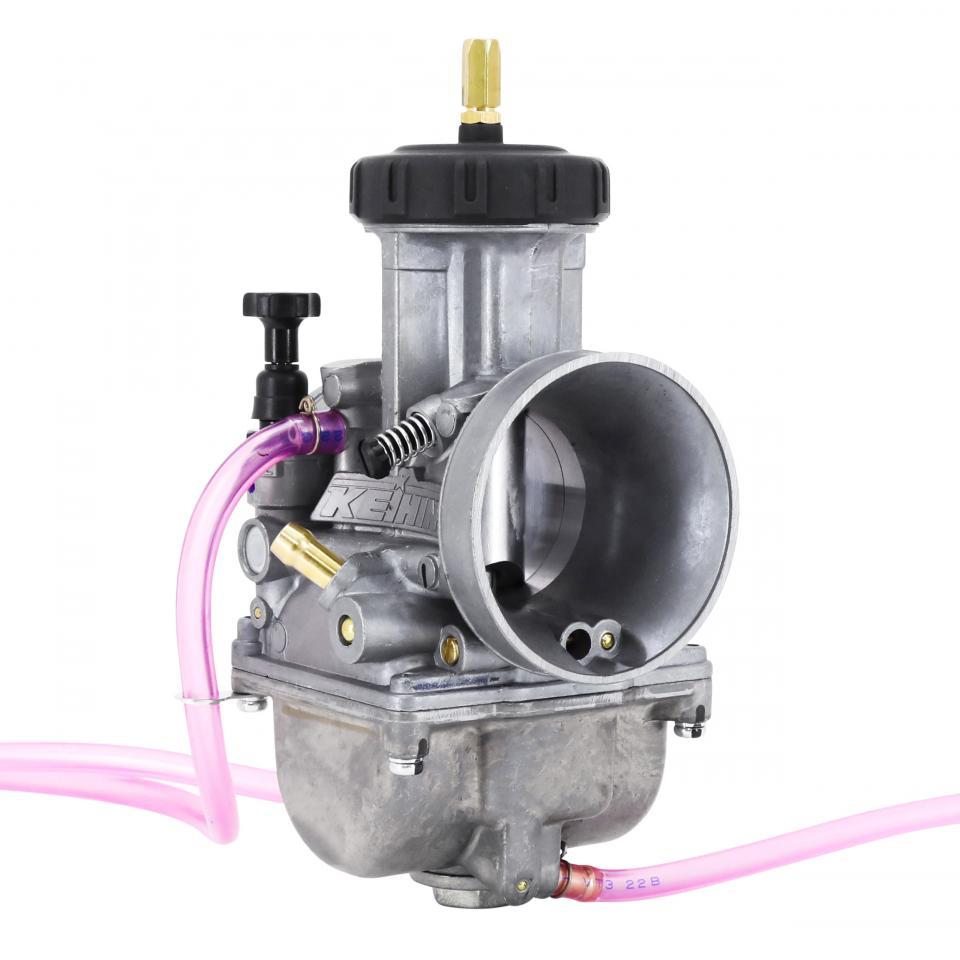 Carburateur pour  