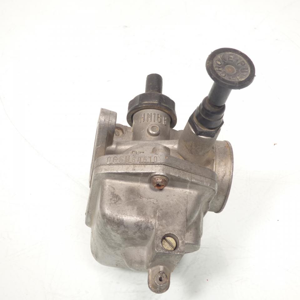 Carburateur origine HM166 pour moto Honda 50 MB Occasion