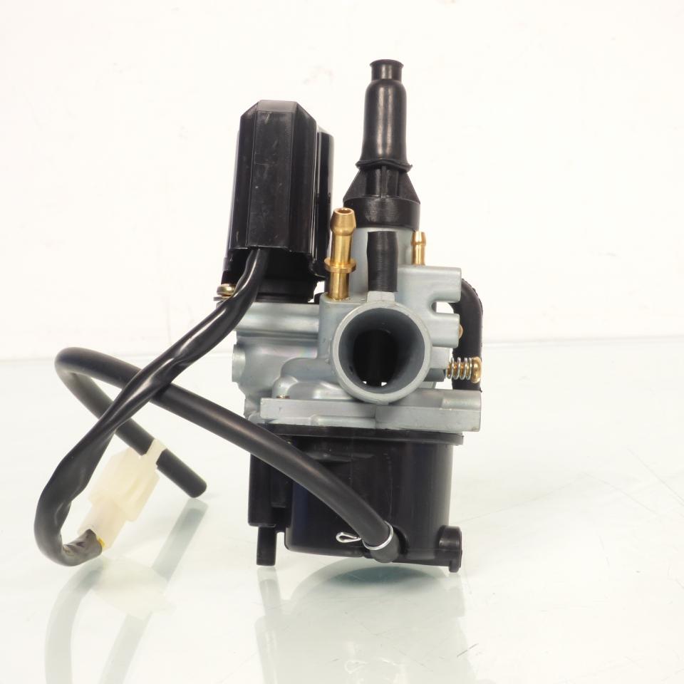 Carburateur Teknix pour scooter Peugeot Ludix D12 Neuf