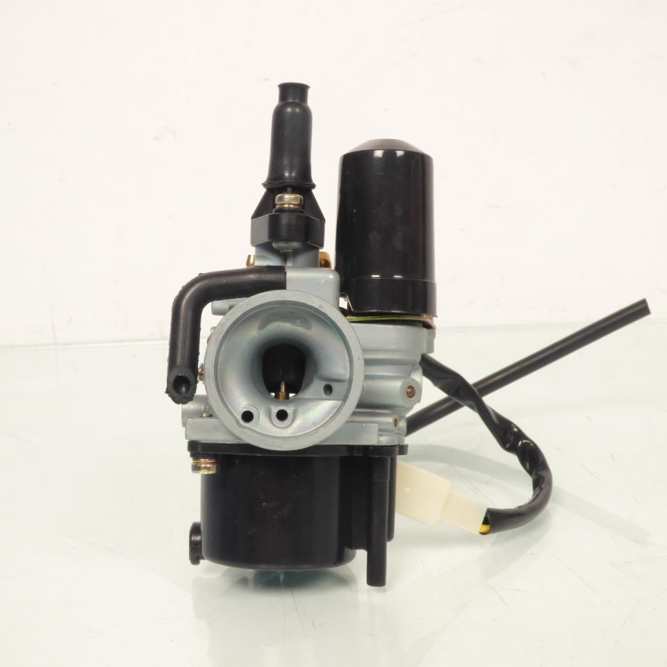 Carburateur Teknix pour scooter Peugeot Ludix D12 Neuf