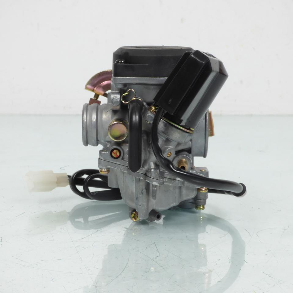Carburateur de 18 pour scooter Kymco 50 Agility 4T PD18J-K11 Neuf