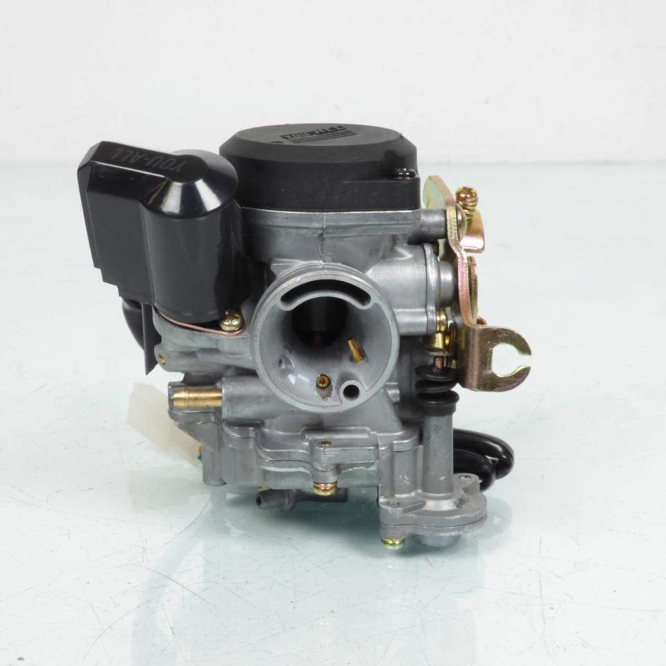 Carburateur de 18 pour scooter Kymco 50 Agility 4T PD18J-K11 Neuf