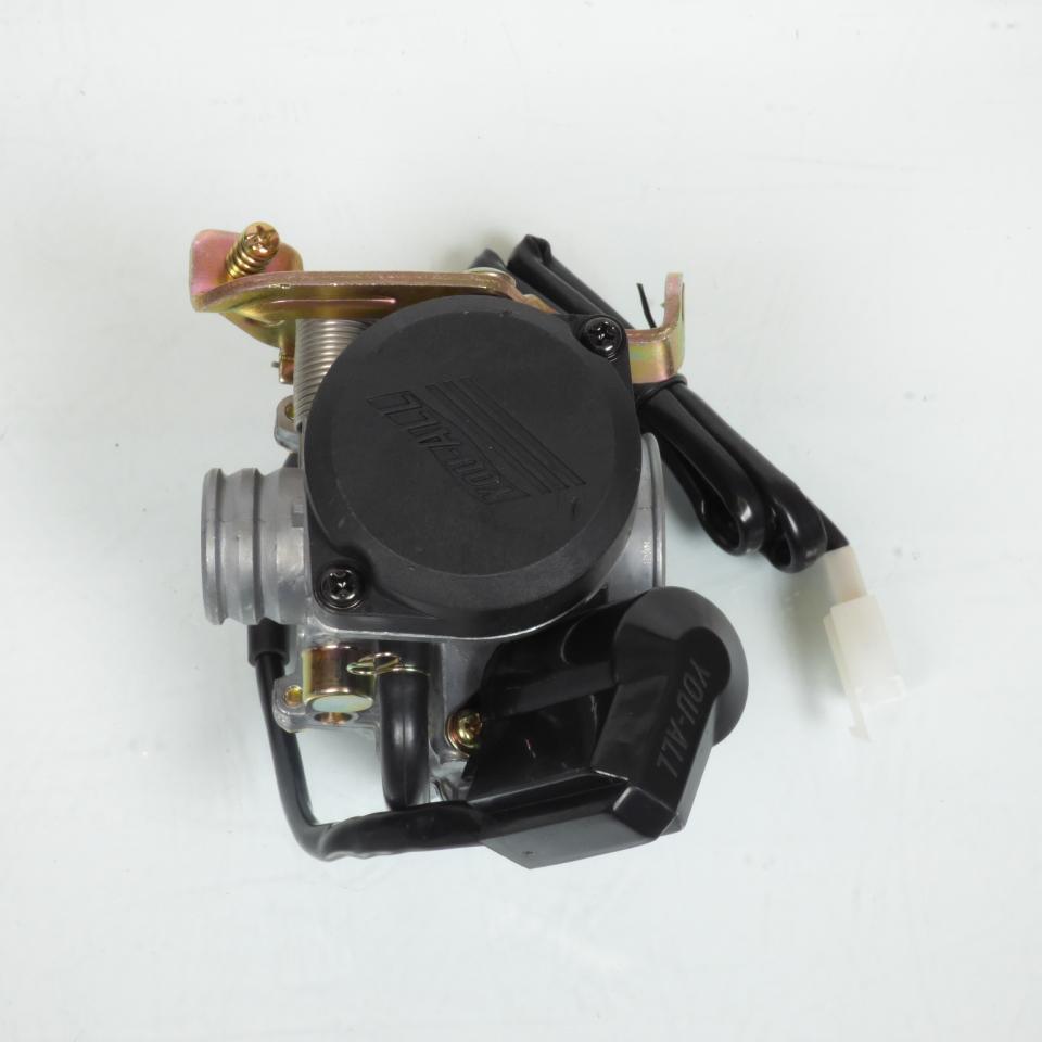 Carburateur de 18 pour scooter Kymco 50 Agility 4T PD18J-K11 Neuf